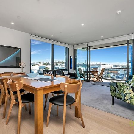 Qv Brand New Luxury Apt With Tandem Carpark - 975 奥克兰 外观 照片