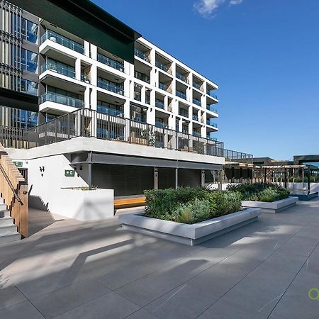 Qv Brand New Luxury Apt With Tandem Carpark - 975 奥克兰 外观 照片