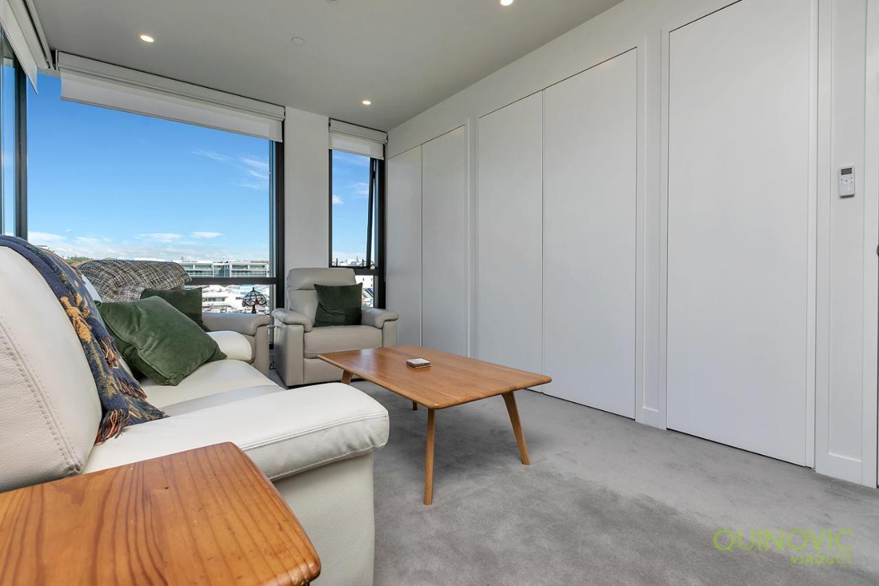 Qv Brand New Luxury Apt With Tandem Carpark - 975 奥克兰 外观 照片