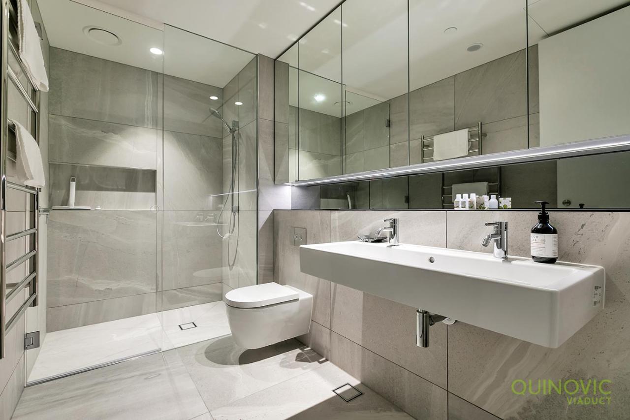 Qv Brand New Luxury Apt With Tandem Carpark - 975 奥克兰 外观 照片